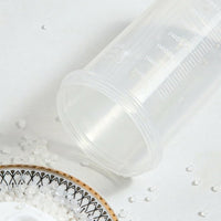 beverage container