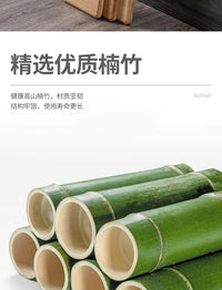 加厚楠竹搓衣板板防滑手洗衣物洗衣板大号聚水弧度搓衣板罚跪板子