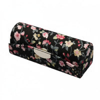 Mirror Lipstick Case Gift Idea Floral Lipstick Box Compact Size