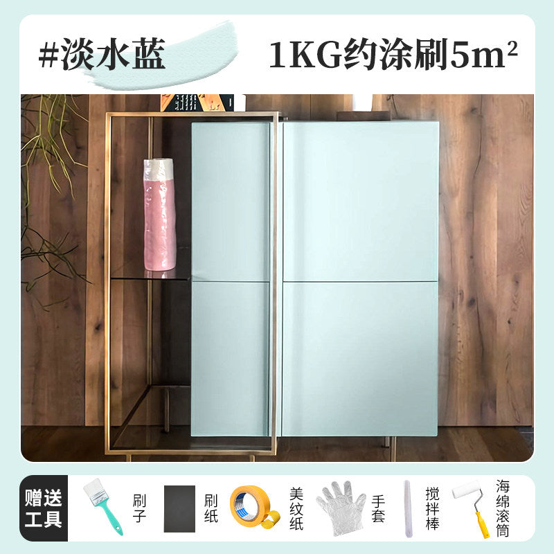 Light Blue / 10KG