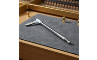 Piano String Guide Tool Long-Lasting Piano Stringing Tool Stainless Steel
