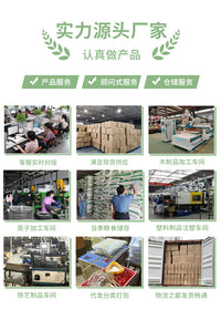 鱼缸造景双层树脂小屋小鱼躲避屋假山仿真南瓜树桩造景爬宠躲避