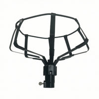 Light Bulb Changer Attachment Anti-Slip Hardware for Homeowners