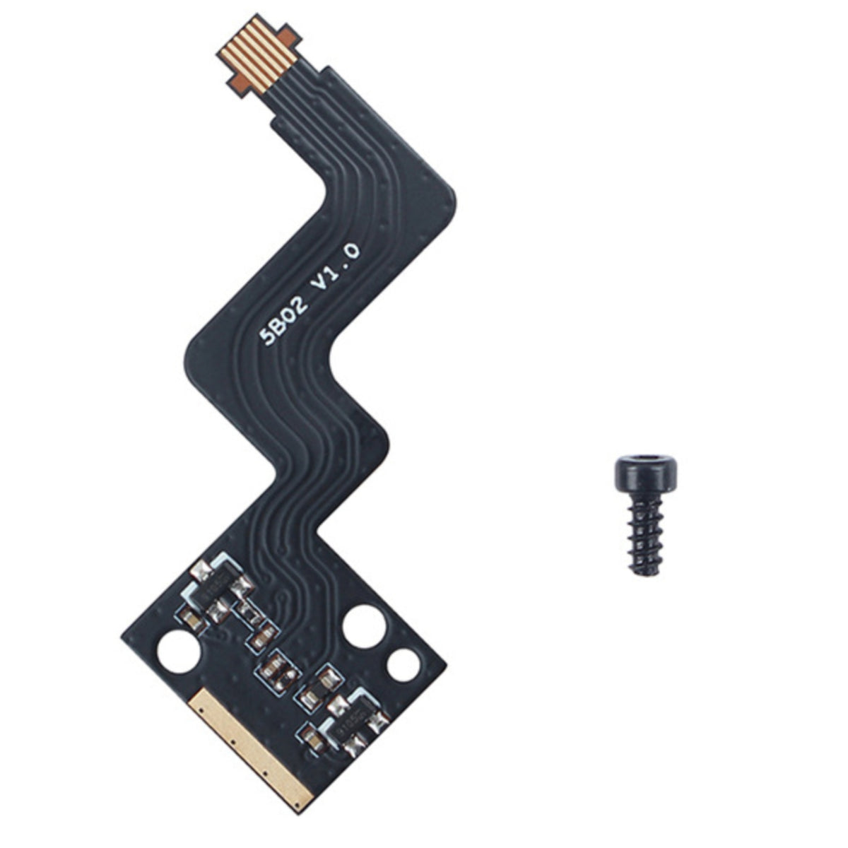 Filament Sensor with FPC Cable Direct Replacement for 3D Printer Hobbyists