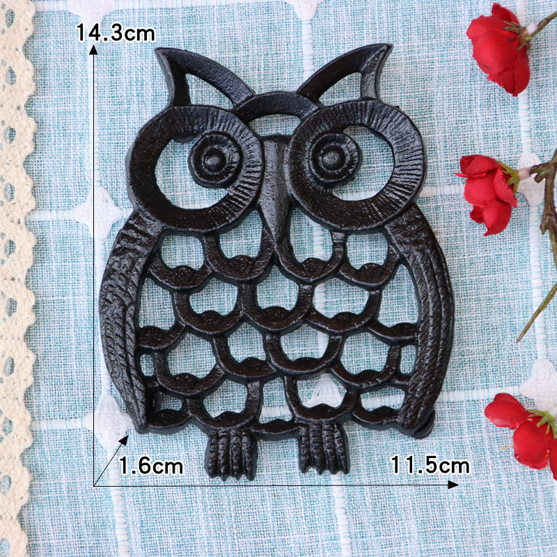 S Single Owl
