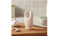Manual Garlic Skin Remover Compact Garlic Skin Remover Lightweight