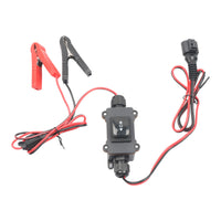 EPB Emergency Release Tool for Parking Brake Motor Reset