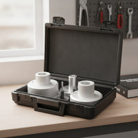 Crankshaft Position Indicator Plate Installation Tool Machined Crankshaft Oil Seal Installer Seal Installer Heavy Duty