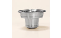 Coffee Capsule Adapter Reusable Coffee Machine Insert Convenient