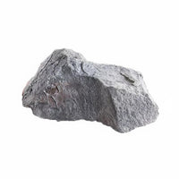 Foam Boulder Rugged Surface Faux Rock Photography Prop Landscape Ornament for Garden Display