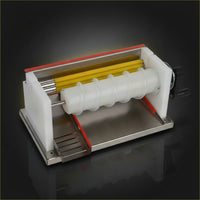 Quail Egg Peeling Machine Manual Quail Egg Peeling Device Tabletop for Home Cooks