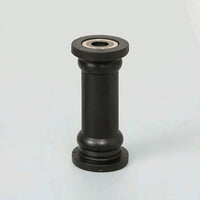 Easy to Install Rowing Machine Roller with Bearing Sturdy Rowing Machine Wheel with Bearing Heavy Duty Fitness Equipment Pulley Compact for Home Gyms