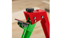Drawer Installation Clamp Stainless Steel Cabinet Drawer Clamp No Hand Support