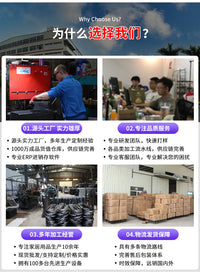 跨境园林清洁工具收纳架农具整理工具架多用途庭院铁铲可动置物架