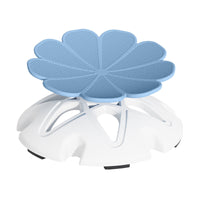 Children's Spinning Chair Sunflower Style for Balance and Sensory Training