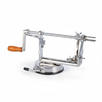 Hand Crank Apple Peeler Multifunctional Apple Peeling Machine Rustproof