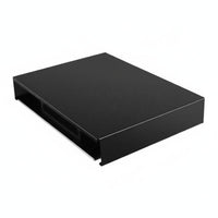Stainless Steel Cooktop Top Cover Rust-Resistant Stainless Steel Cooktop Easy to Clean Gas Range Cover for Small Kitchens, Apartments, RVs