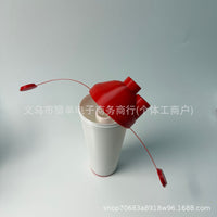 跨境亚马逊热销新品特实用Sunflower Seed Snack Cup葵花籽零食杯