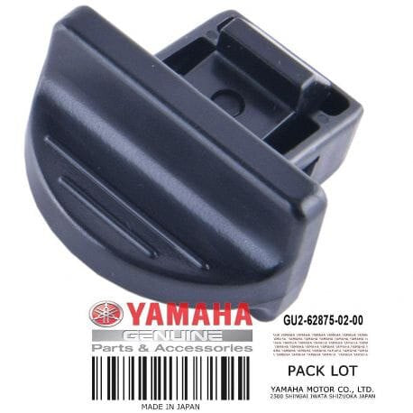 雅马哈摩托艇水上电单车存储物舱前盖按钮配件Yamaha WaveRunner