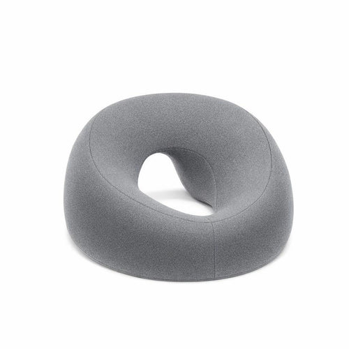Memory Foam Face Down Pillow, Massage Headrest Bed with Hole, Breathable Face Cushion for Massage Table, Ergonomic Face Cradl