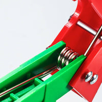 Drawer Installation Clamp Stainless Steel Cabinet Drawer Clamp No Hand Support
