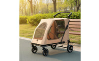 Foldable Dog Pet Carrier Portable Foldable Pet Pet Carrier Breathable Mesh