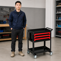 tool cart