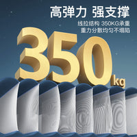 气垫床加厚床垫单人自动充气双人加大家用折叠多Q功能可携式户外
