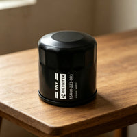Single Filter Component Outboard Filter Component