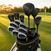 golf club set