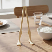 Feline Paw Chopstick Holder Cute Hand Shaped Chopstick Clip Gift Idea