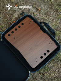 CLS Folding Table for Camping and Picnics
