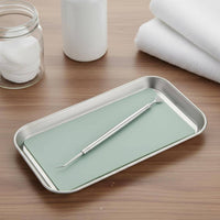 Professional Grade Eyelash Perm Rod Precision Tip Lash Perm Lift Rod Ergonomic Design Lash Lift Tool Anti-Slip Grip for Beauticians, Beauty Salon, Home Use
