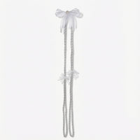 Wedding Lazo Twisted Wedding Lasso Traditional for Vow Renewal