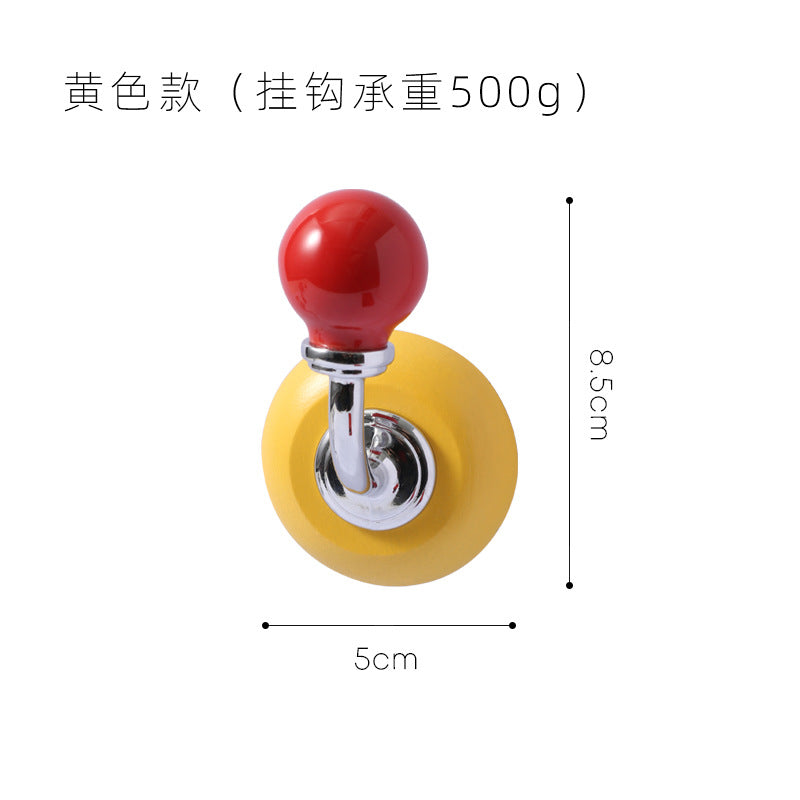 Yellow / Magnetic