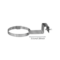 Automatic detector Faucet, Water-Saving Tap, Touchless Kitchen Sink Adapter, Easy to Install, Water-Efficient, Suitable for Home Bathrooms and Kitchens
