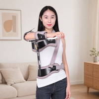 Shoulder Abduction Brace for Rotator Cuff Repair Post Surgery Adult Support