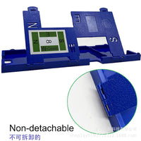 Professional Bridge Card Dealing Set with 8 Thickened Card Holders