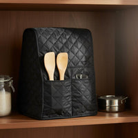 Quilted Stand Mixer Cover Waterproof Stand Mixer Dust Cover Easy to Clean