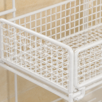 under-sink organizer