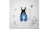Chain Quick Link Mini Link Link 2 in 1 for Workshop