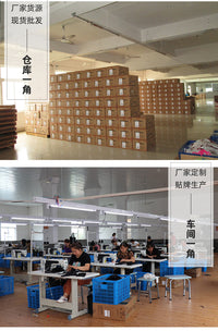 跨境亚马逊劳保工作护膝工业劳动建筑贴砖跪地修车园林劳保护具