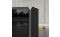 Charging Pile Protection Box Weather-Resistant Outdoor Charging Pile Cabinet IP65 Water Resistance Weatherproof EV Enclosure for Parking Lot