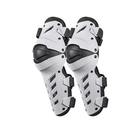 Motorcycle Knee and Elbow Protector Set for Riding