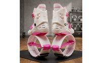 Spring Trainers High-High-Performance Spring Trainers Mesh Panels