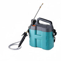 Electric Garden Sprayer Rechargeable Battery Powered Sprayer for Lawn Care