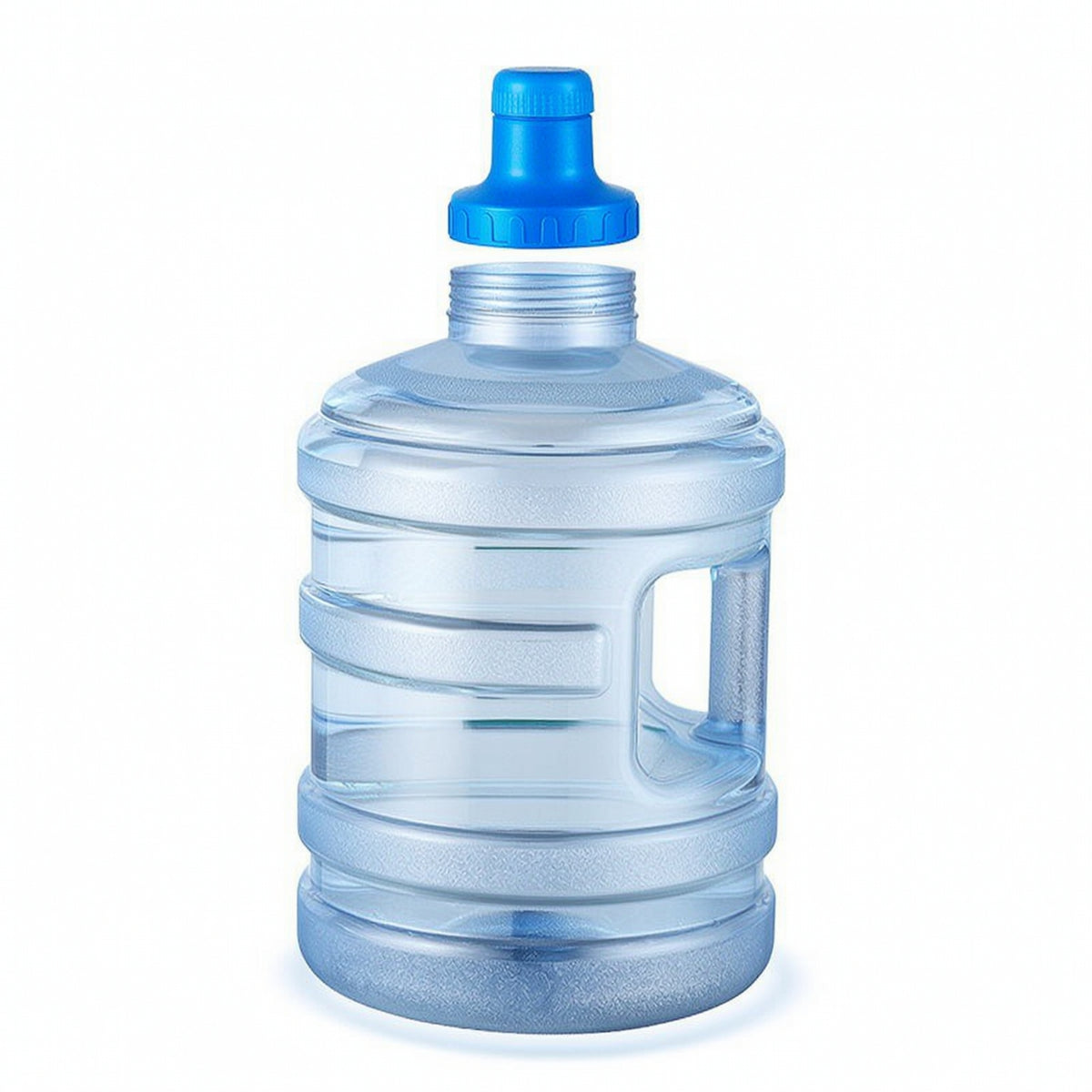 Drinking Water Container Food-Grade Water Container with Handle Complimentary