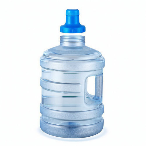 Drinking Water Container Food-Grade Water Container with Handle Complimentary