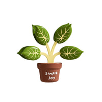 Attractive Bag Clip Multi-Purpose Household Item Cute for Refrigerator