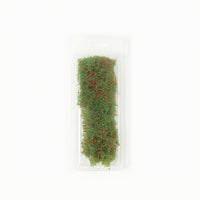 Miniature Foliage Mat Dense Scenery Flexible for Dioramas